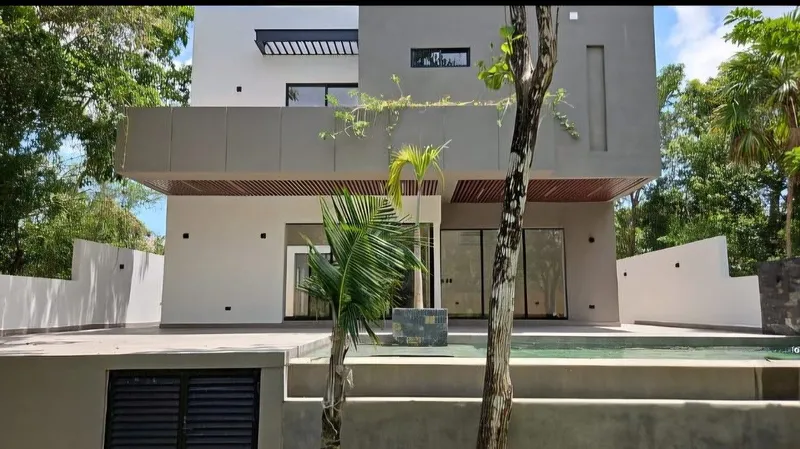 Casa en venta · Cancún, Benito Juárez, Quintana Roo