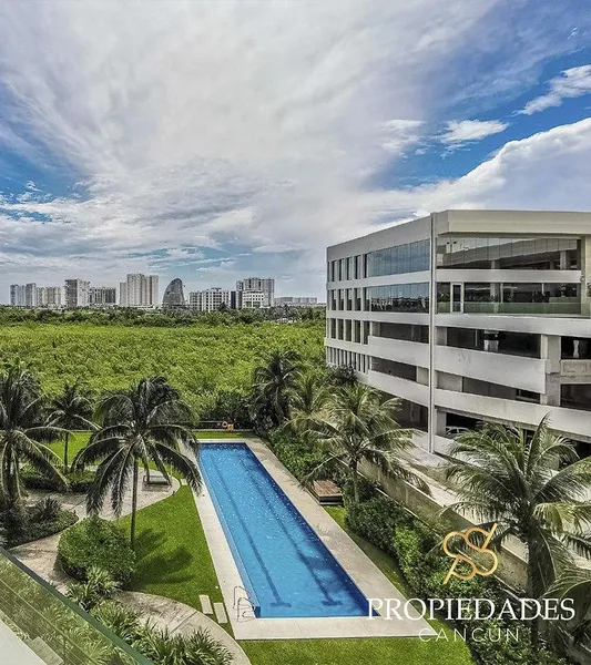 Departamento en venta · Puerto Cancún, Cancún, Benito Juárez, Quintana Roo