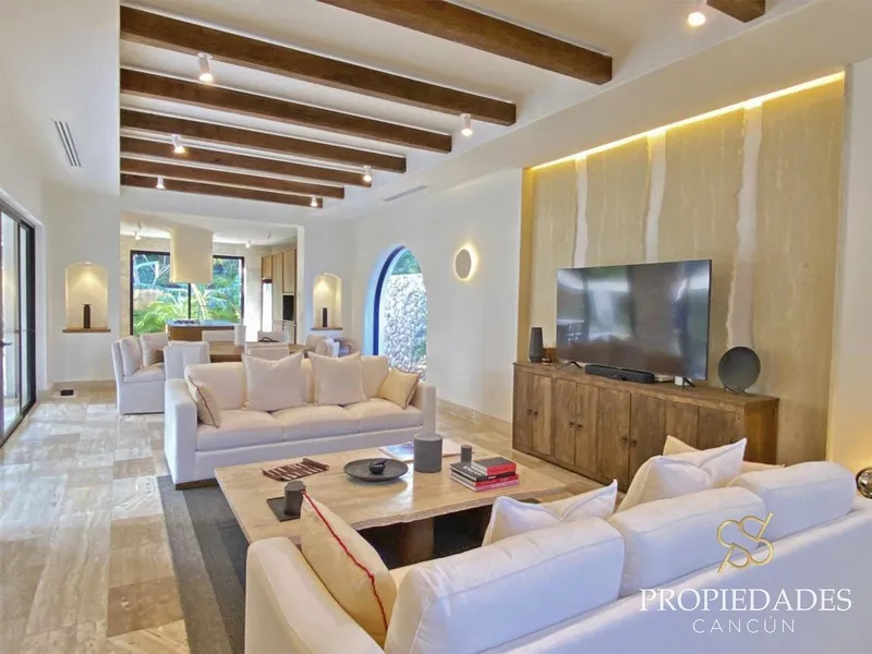 Casa en venta · Cancún, Benito Juárez, Quintana Roo