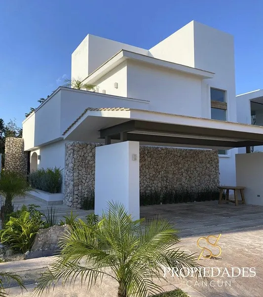 Casa en venta · Cancún, Benito Juárez, Quintana Roo