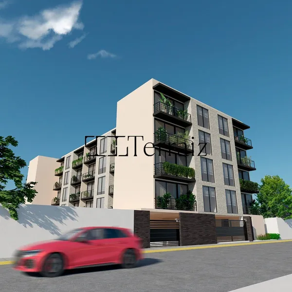 Departamento en venta · México Nuevo, Atizapán de Zaragoza, Estado de México