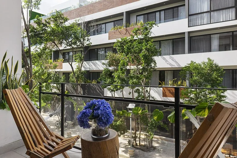 Departamento en venta · Aldea Zama, Tulum, Quintana Roo