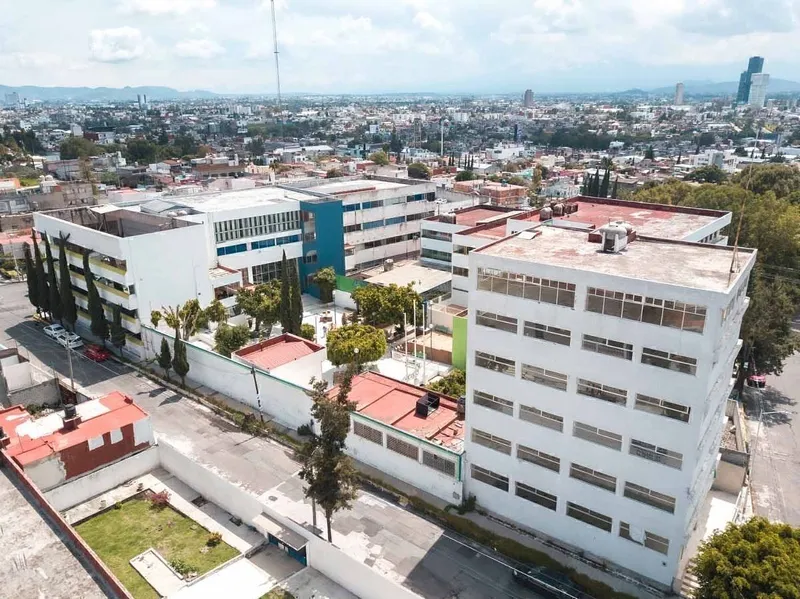 Departamento en venta · La Paz, Puebla, Puebla