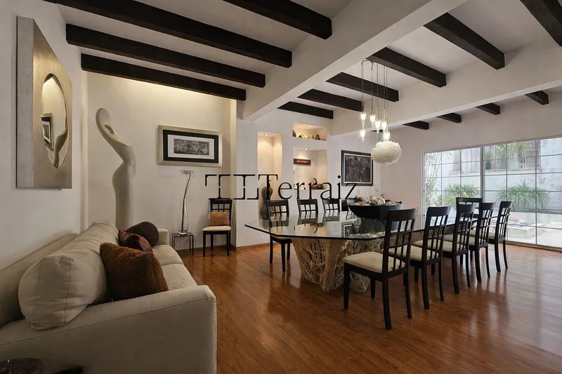 Condominio en venta · Hacienda de las Palmas, Huixquilucan, Estado de México
