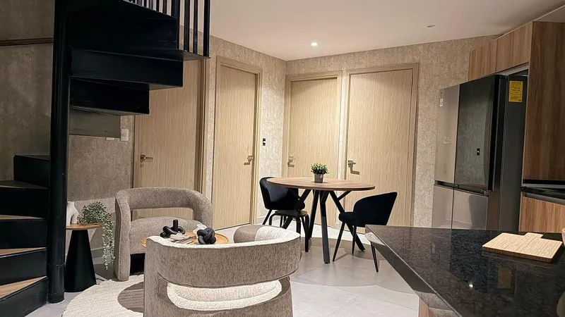 Departamento en venta · Santa Cruz Atoyac, Benito Juárez, Ciudad de México Departamento en venta · Santa Cruz Atoyac, Benito Juárez, Ciudad de México