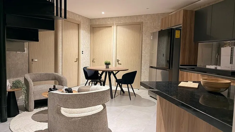 Departamento en venta · Santa Cruz Atoyac, Benito Juárez, Ciudad de México Departamento en venta · Santa Cruz Atoyac, Benito Juárez, Ciudad de México