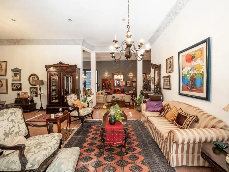 Casa en venta · Huajuquito o los Cavazos, Santiago, Nuevo León