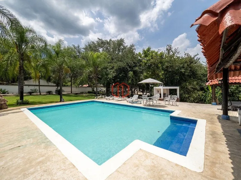 Casa en venta · Huajuquito o los Cavazos, Santiago, Nuevo León