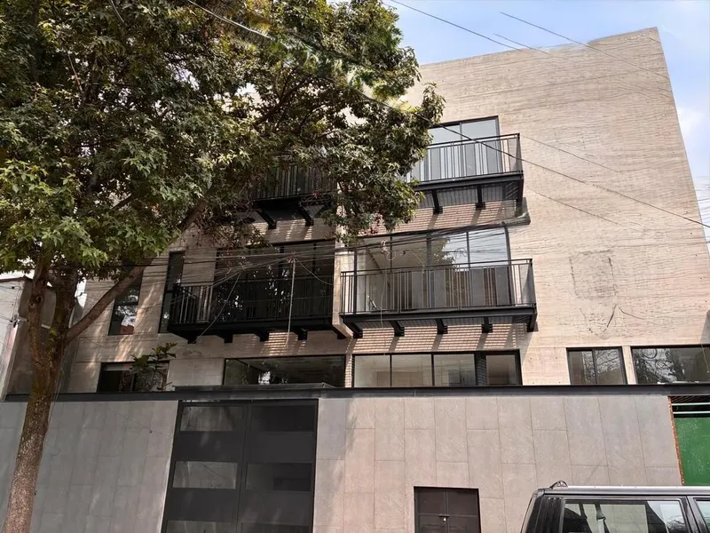 Departamento en venta · Escandón I Sección, Escandón, Miguel Hidalgo, Ciudad de México Departamento en venta · Escandón I Sección, Escandón, Miguel Hidalgo, Ciudad de México