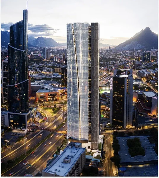 Departamento en venta · Zona Loma Larga Oriente, San Pedro Garza García, Nuevo León