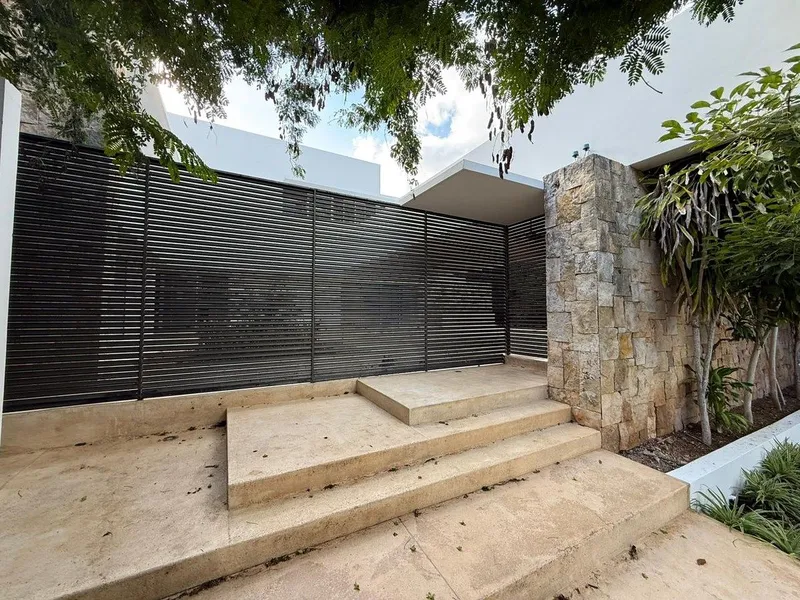 Casa en venta · La Ceiba, Mérida, Yucatán