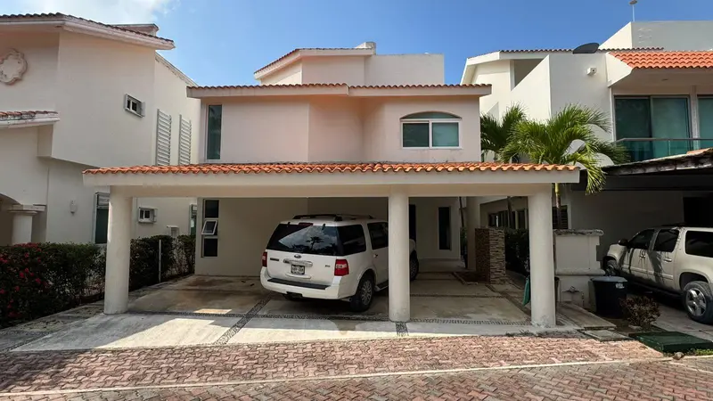 Casa en alquiler · Juárez, Cancún, Benito Juárez, Quintana Roo