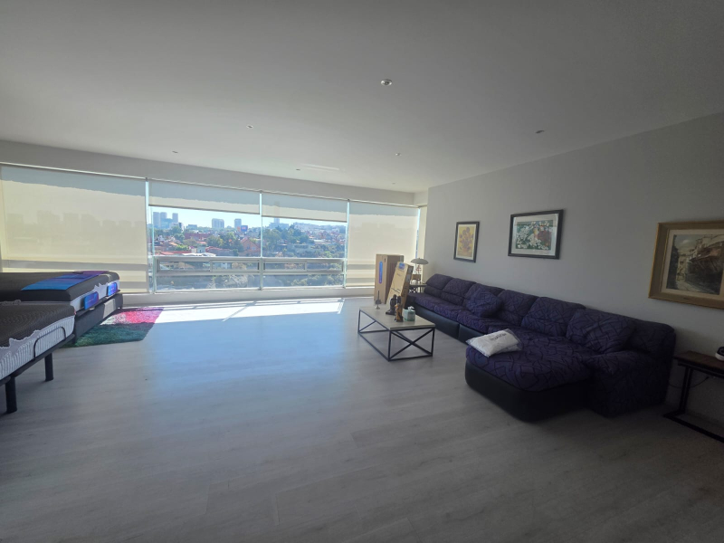 Departamento en venta · Huixquilucan, Estado de México