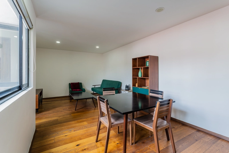 Departamento en venta · Tabacalera, Cuauhtémoc, Ciudad de México