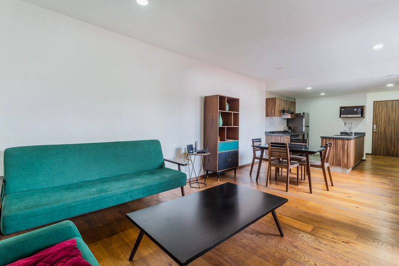 Departamento en venta · Tabacalera, Cuauhtémoc, Ciudad de México