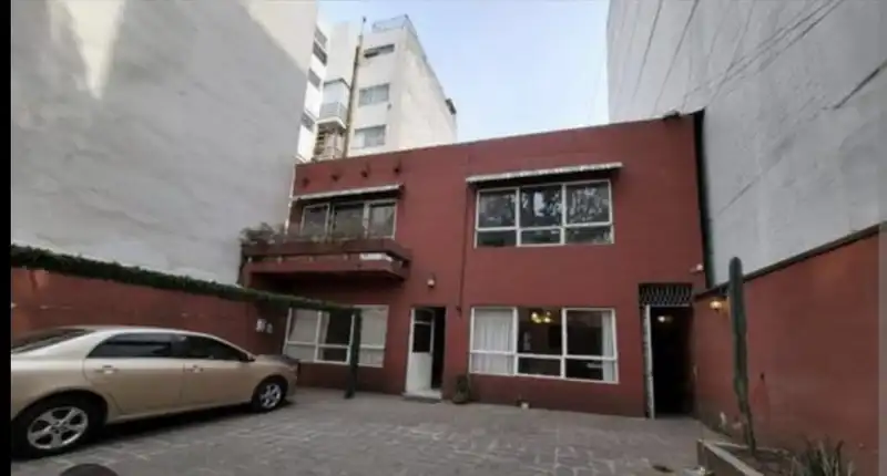 Lote en venta · Insurgentes Mixcoac, Mixcoac, Benito Juárez, Ciudad de México