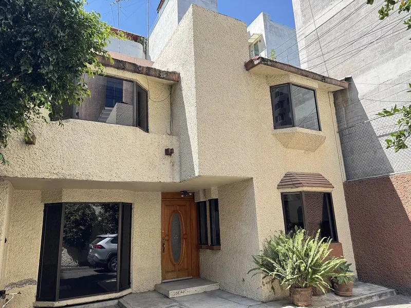 Condominio en venta · Insurgentes Cuicuilco, Coyoacán, Ciudad de México