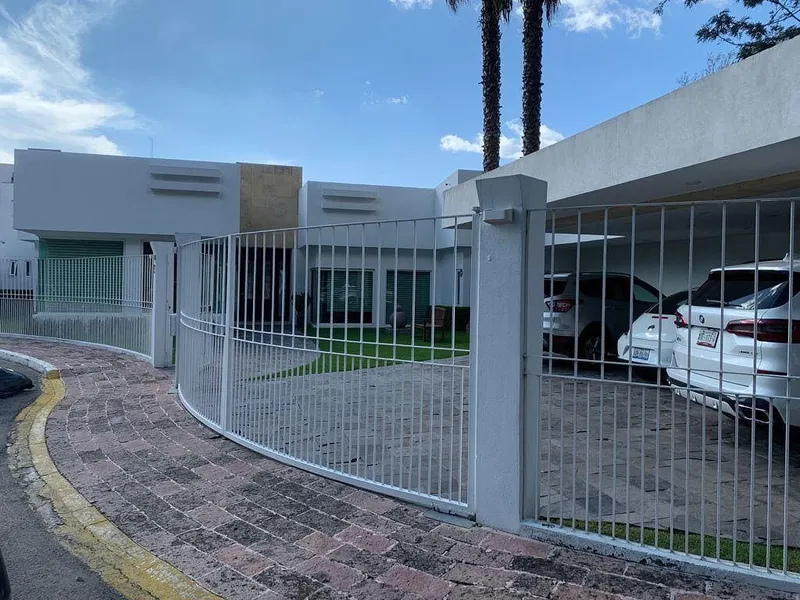 Casa en venta · Club de Golf las Fuentes, Puebla, Puebla