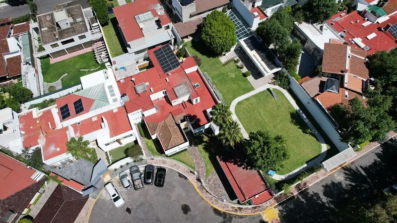 Casa en venta · Club de Golf las Fuentes, Puebla, Puebla