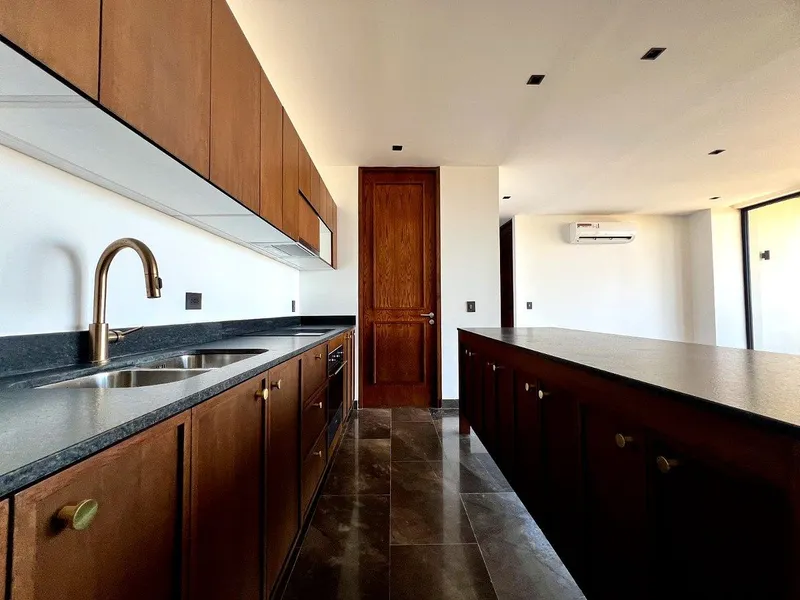 Departamento en venta · Altabrisa, Mérida, Yucatán