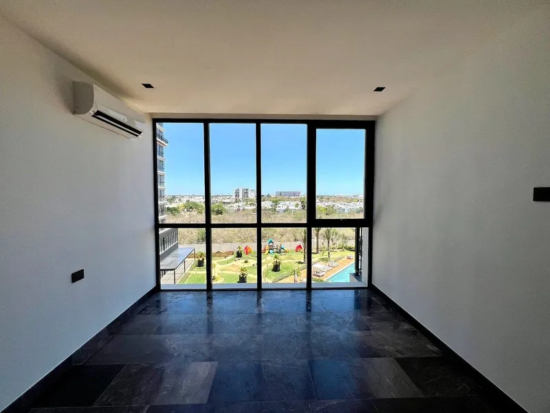 Departamento en venta · Altabrisa, Mérida, Yucatán