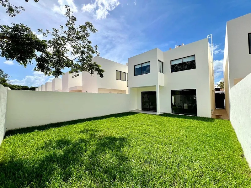 Condominio en venta · Cholul, Mérida, Yucatán