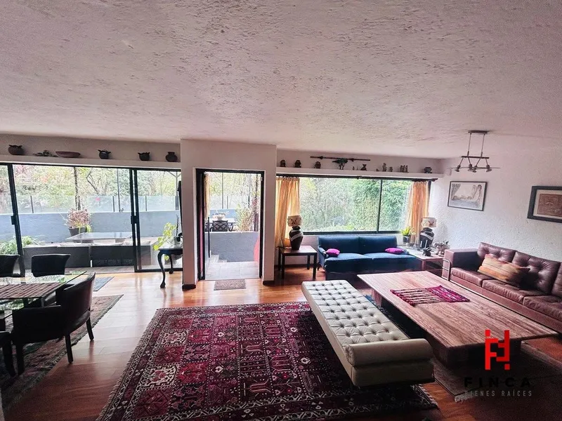 Casa en venta · Bosques de las Lomas, Cuajimalpa de Morelos, Ciudad de México Casa en venta · Bosques de las Lomas, Cuajimalpa de Morelos, Ciudad de México