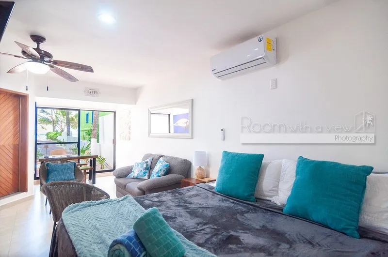 Departamento en venta · Akumal, Tulum, Quintana Roo