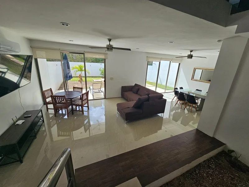 Casa en venta · Cholul, Mérida, Yucatán Casa en venta · Cholul, Mérida, Yucatán