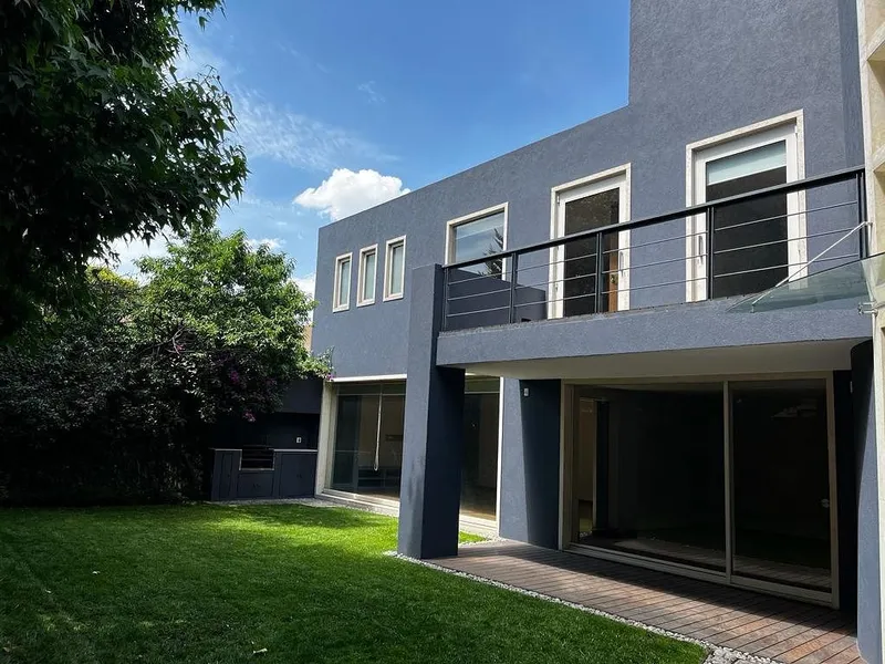 Casa en venta · Lomas de Reforma, Miguel Hidalgo, Ciudad de México