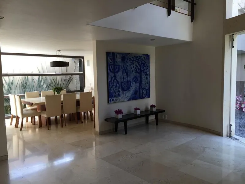 Casa en venta · Lomas de Reforma, Miguel Hidalgo, Ciudad de México