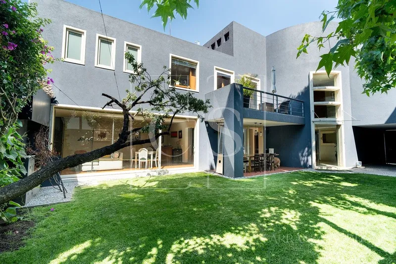 Casa en venta · Lomas de Chapultepec VIII Sección, Lomas de Chapultepec, Chapultepec, Miguel Hidalgo, Ciudad de México