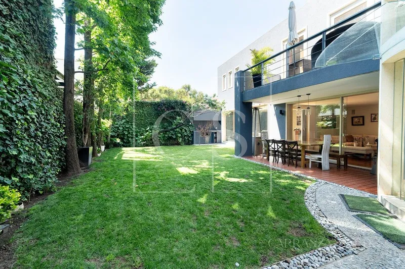 Casa en venta · Lomas de Chapultepec VIII Sección, Lomas de Chapultepec, Chapultepec, Miguel Hidalgo, Ciudad de México