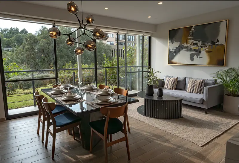 Departamento en venta · Miramar, Naucalpan de Juárez, Estado de México