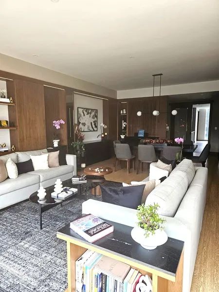 Departamento en venta · San Mateo Tlaltenango, Cuajimalpa de Morelos, Ciudad de México