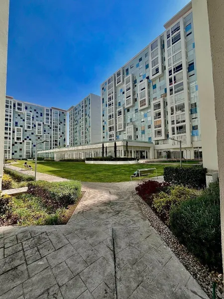Departamento en venta · Huixquilucan, Estado de México