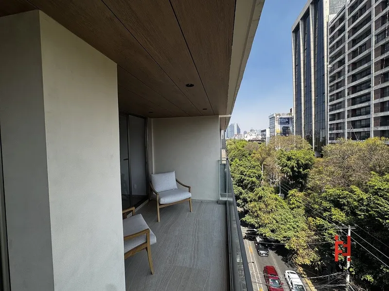 Departamento en venta · Hipodromo Condesa, Condesa, Cuauhtémoc, Ciudad de México