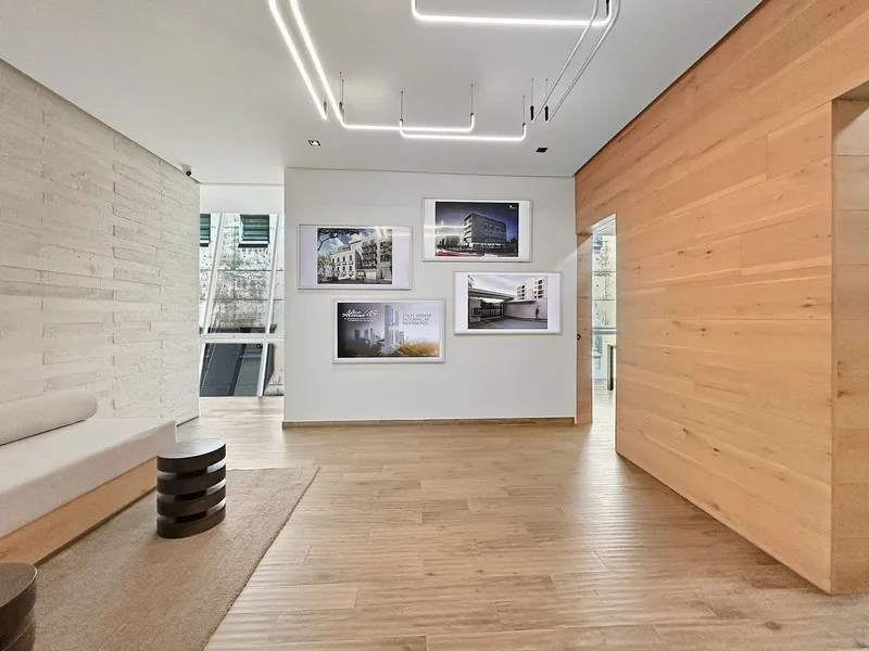 Oficina en alquiler · Santa Fe, Álvaro Obregón, Ciudad de México