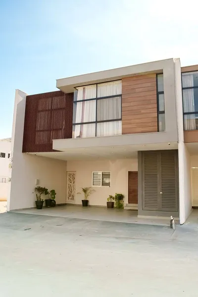Casa en venta · Altares Residencial, Santiago, Nuevo León