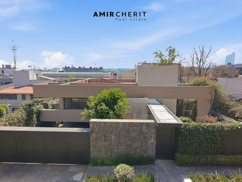 Casa en venta · Bosque de las Lomas, Miguel Hidalgo, Ciudad de México Casa en venta · Bosque de las Lomas, Miguel Hidalgo, Ciudad de México