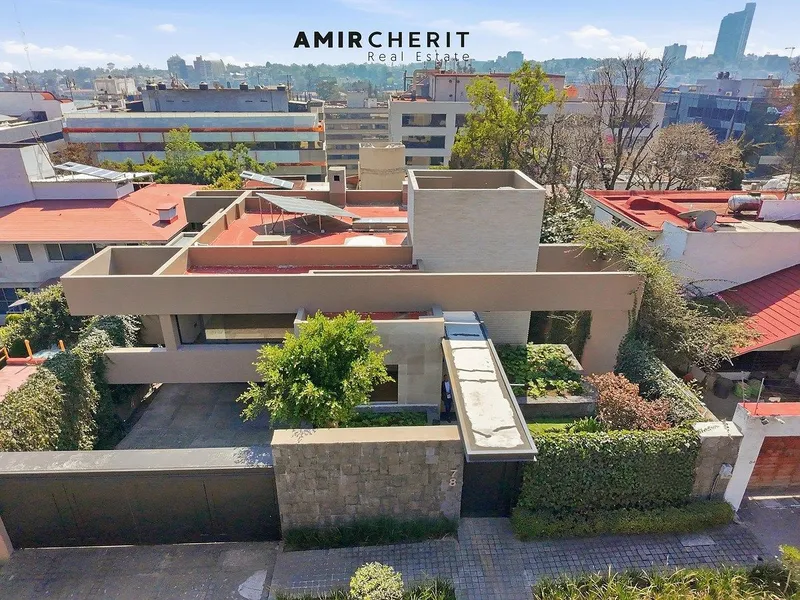 Casa en venta · Bosque de las Lomas, Miguel Hidalgo, Ciudad de México Casa en venta · Bosque de las Lomas, Miguel Hidalgo, Ciudad de México