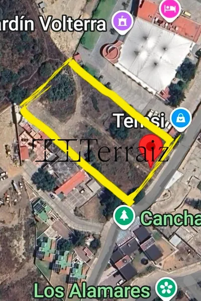 Lote en venta · Rancho San Juan, Atizapán de Zaragoza, Estado de México Lote en venta · Rancho San Juan, Atizapán de Zaragoza, Estado de México