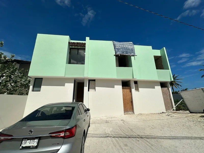 Casa en venta · Chelem, Progreso, Yucatán