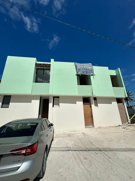 Casa en venta · Chelem, Progreso, Yucatán