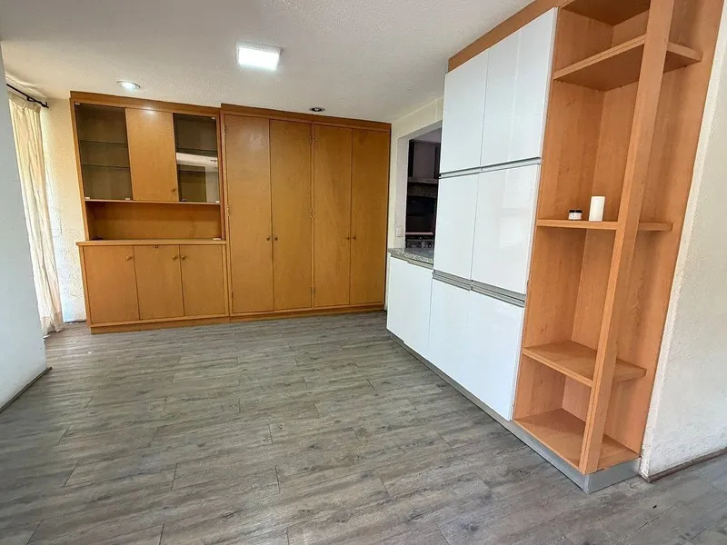 Condominio en venta · Arboledas del Sur, Tlalpan, Ciudad de México