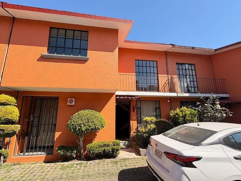 Condominio en venta · Arboledas del Sur, Tlalpan, Ciudad de México