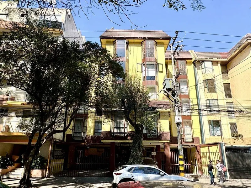 Departamento en venta · Del Valle Sur, Del Valle, Benito Juárez, Ciudad de México