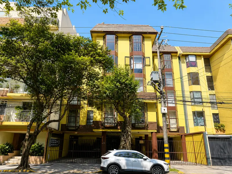 Departamento en venta · Del Valle Sur, Del Valle, Benito Juárez, Ciudad de México