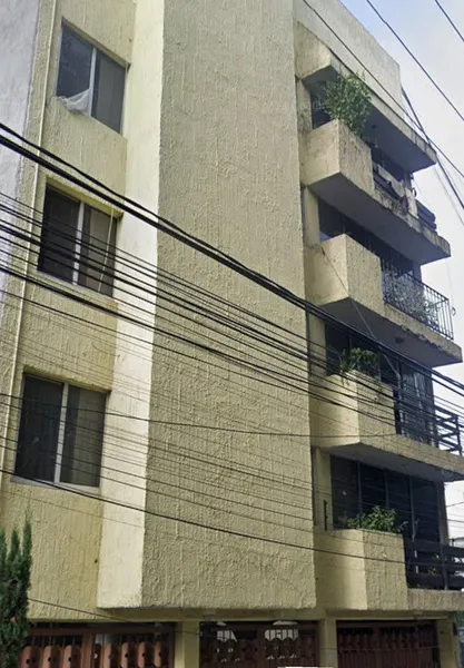 Departamento en venta · Ex-Hacienda Coapa, Coyoacán, Ciudad de México