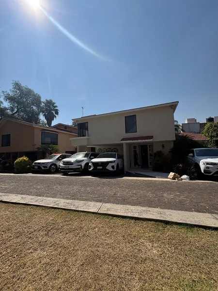 Condominio en venta · Valle de Tepepan, Tlalpan, Ciudad de México
